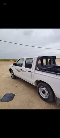 للبيع نيسان 2014  للاستفسار على رقم (07815154436)