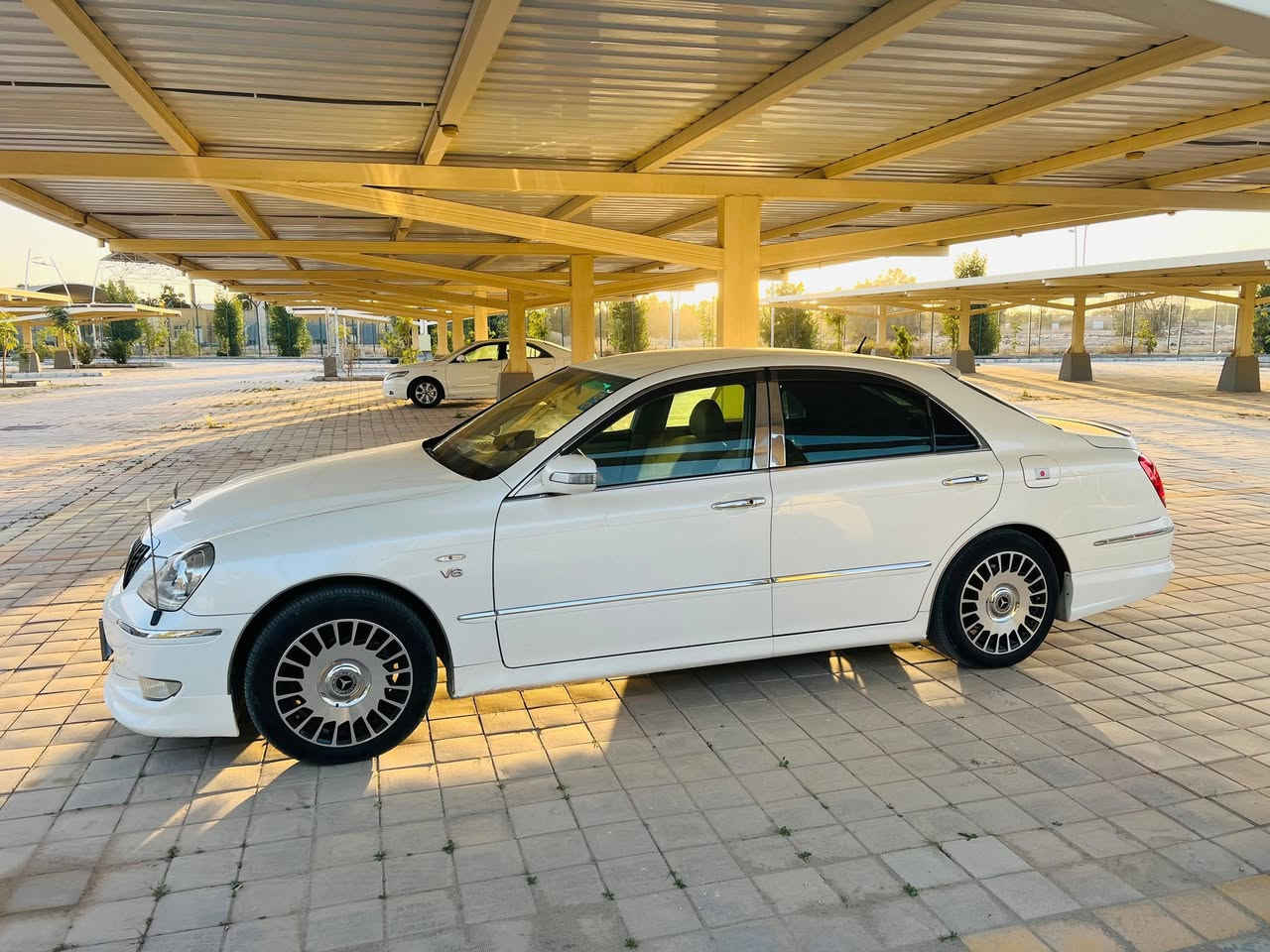 تيوتا كراون ماجسته 2003✈️
فول 5 دكم 
كفاله عامه  من گص ونقل جثه وضربه قويه فقط لخه بسيطه جمالغ خلفي 
ثلاجه 
3 قطع تبريد 
3 قطع برد 
تدفئه الكشنات 
داخل بيجي جلد 
لمواصفات معروفه وكلشي موضح بصور 
قرار 48 مداور بكل المحافظات 
هزه مصاقطه سنويه لل30
مكان سياره الديوانيه قضاء غماس 
سعر 160 وبيها مجال قليل
# ويل مايباخ  جلوبسات ابلادي تصعيد وتنزيل 
مراوس حسب القناعه  
اتصل وبيك خير وتدلل ***********
***********
