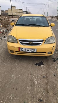 اوبترا • موديل ٢٠١١ • فول اوتماتيك