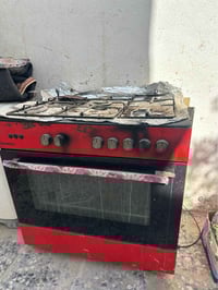 فرن شغال • العيون الفوك • شارع المعمل النجف