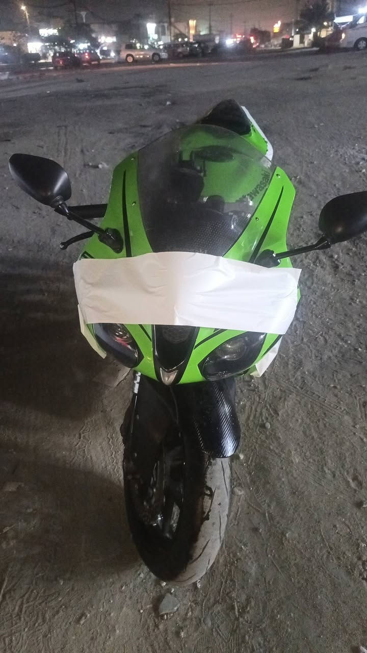 كاوسكي مديل 2011للبيع كفاله عامه مكاني كربلاء سعر خاص ***********صارلها فتره قليله من طالعه من المعرض
