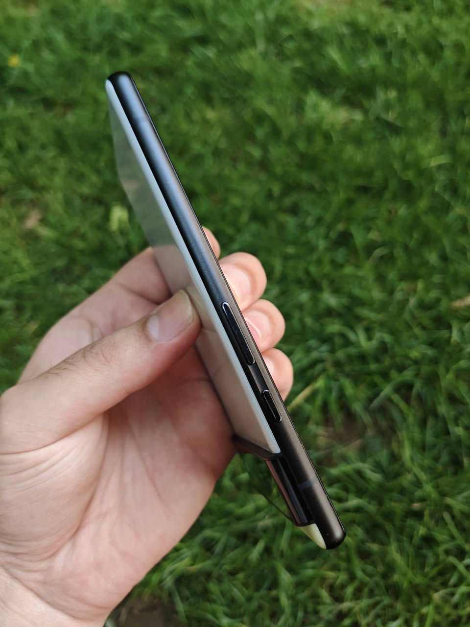 ❌❌❌  بيع فقط  ❌❌❌

📱 𝗚𝗼𝗼𝗴𝗹𝗲 𝗣𝗶𝘅𝗲𝗹 𝟲 📱
📱 گوگل پكسل 𝟲 العادي 📱

❗نظافة الجهاز واضحة بالصور، خلل سماعة الصوت العالي فقط لا غير ❗
[ نسخة 𝟭𝟮𝟴𝗚𝗕 ]
[ 𝟭 𝗦𝗜𝗠 + 𝗲𝗦𝗜𝗠  ]
💰 السعر مع التوصيل 𝟭𝟴𝟬 ألف 💰
للتواصل: خاص او واتساب رسائل فقط: [𝟬𝟳𝟲𝟬𝟴𝟮𝟰𝟮𝟮𝟳𝟬]


**إذا كنت صاحب هذا الإعلان وتريد حذفه لأي سبب، رجاءا أرسل رسالة إلى الدعم الفني**