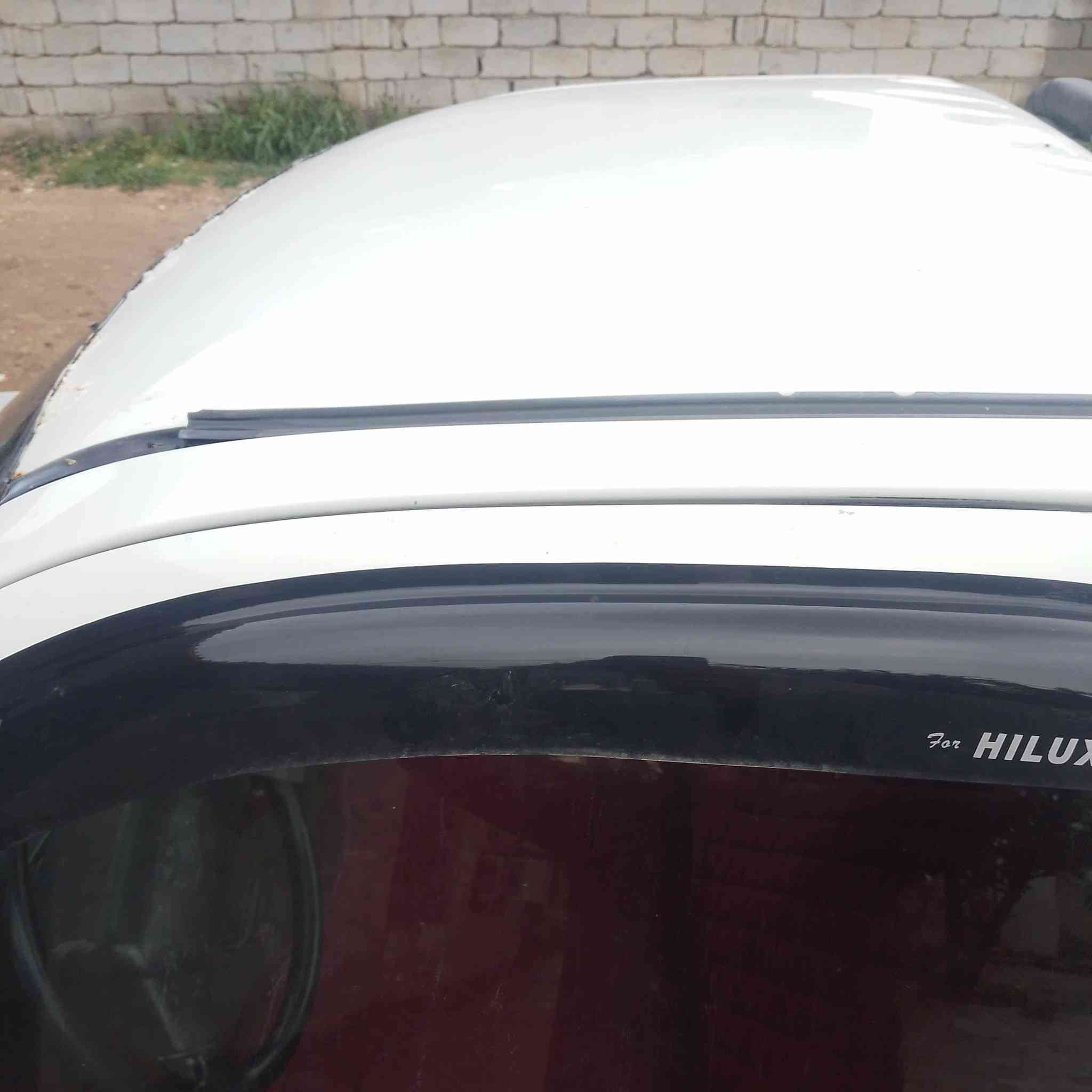 السلام عليكم بكم تويوتا فلاحي موديل ٢٠٠١رقم بغداد الماني تحويل ثاني يوم مكفولة كفاله عامه مجردباردبلبدي محرك وكير وصدرتخم تاير جديد سياره مال جناي صبق مابيه خلاص سعر ٩٠بيهامجال عنوان بغداد تاجي رقم موبايل ***********=***********=***********
