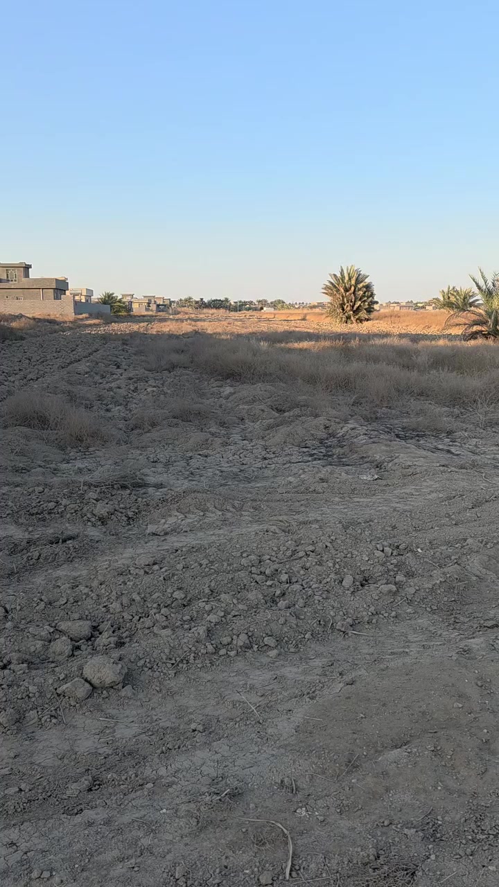 سلام عليكم
للبيع ارض زراعيه طابو 25  المساحه 6 دونم  تنباع نصين 3 ب3
شارع 15 متر ع شارعين  الوجهه 45 والنزال 500 واذا 3 دونم نزالها 250
سعر الدونم الواحد 30 وبي مجال
الموقع الفلوجه  الماسه
تحويل مباشر
***********
