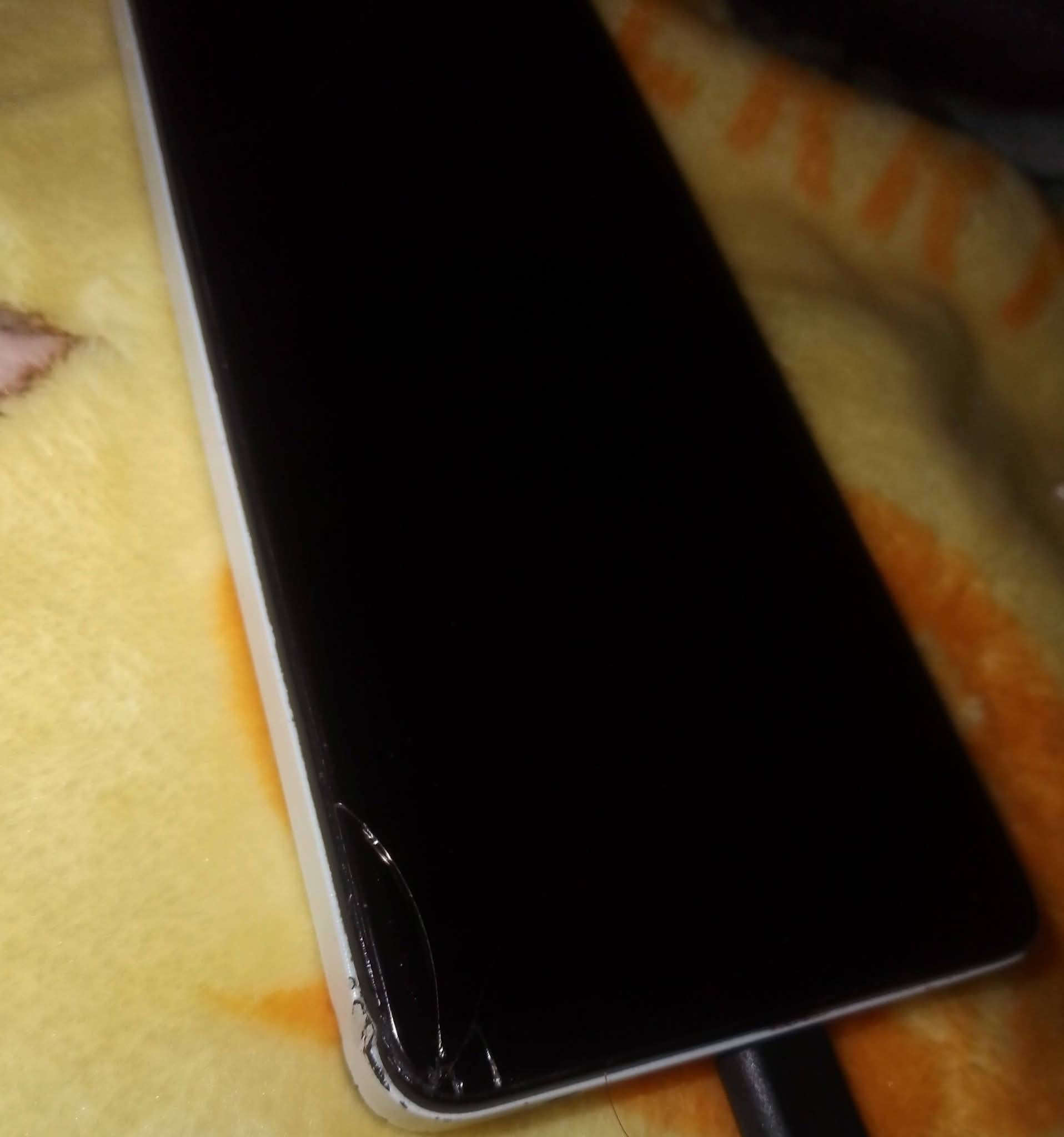 جهاز للبيع TECNO SPARK 10 Pro ذاكره 256 بي بس كسر بضهر وجوا بشاشه وفطر خفيف حيل استفسار خاص ومكاني بغداد شعب سبع اقصور


**إذا كنت صاحب هذا الإعلان وتريد حذفه لأي سبب، رجاءا أرسل رسالة إلى الدعم الفني**