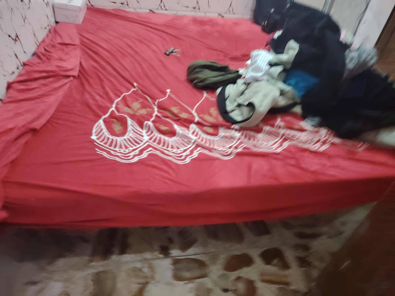 انطلقو


**إذا كنت صاحب هذا الإعلان وتريد حذفه لأي سبب، رجاءا أرسل رسالة إلى الدعم الفني**