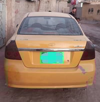 سيارة اف يو للبيع كير ومحرك مكفول كير عادي جاملغ ضربه خفيفه ومبدل رقمه...