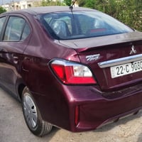 ميراج G4 • موديل ٢٠٢٣ • ٣٥٠٠٠ كم