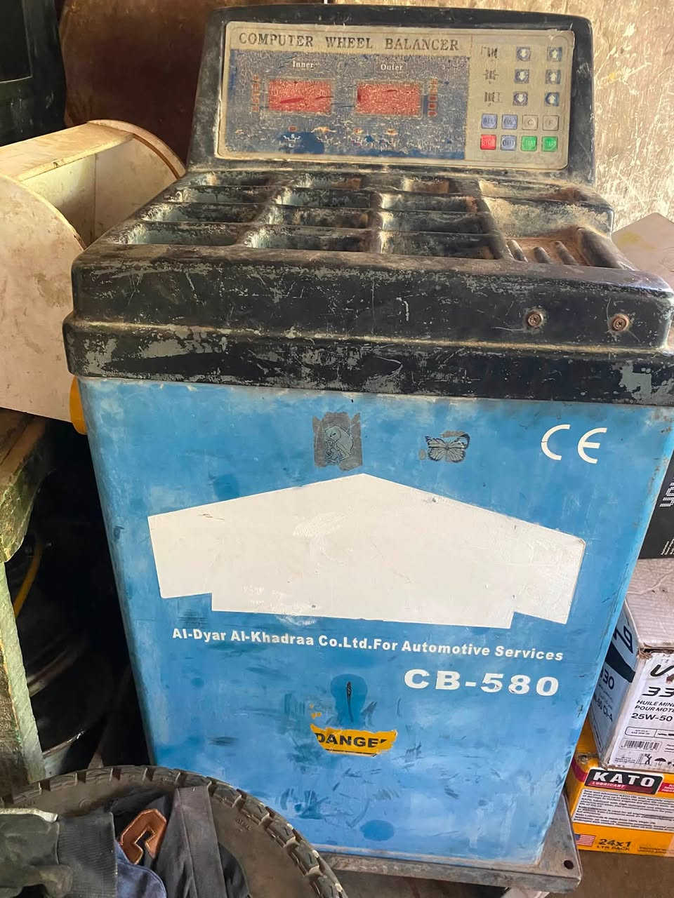 واير إنترنيت الأصلي وبلنص شغال للبيع اي استفسار ع خاص


**إذا كنت صاحب هذا الإعلان وتريد حذفه لأي سبب، رجاءا أرسل رسالة إلى الدعم الفني**