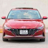 يالله سلام عليكم هونداي النترا 2023 فول مواصفات واحد على واحد هايبرد  ...