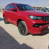 جيب كوباس موديل 23 مرقم مثنى حرة حادث موجود مع صور   سياره جاهزة من كل...