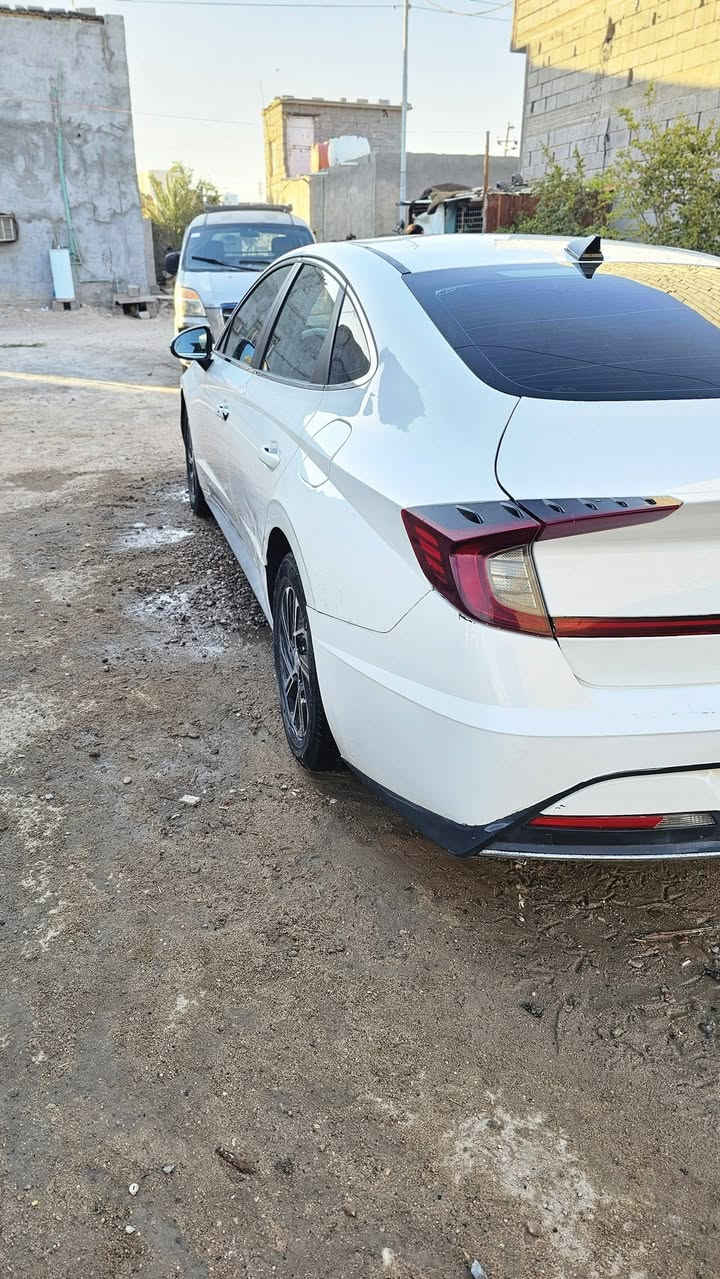 سلام عليكم سوناتا موديل 2023 محدثه اصل 21 خليجي تكسي الخليج صبغ عام تغير لون
مكينه وكير كفاله لافتح ولاه شي
بطاريات جدد
حداده توني مسويها
تبريد خير من الله

رقم بصره تحويل مباشر سعر 115
وبي مجال بيع ومراوس ب كامري هم هايبرد كون
العنوان بصره كرمه علي ابو صخير *********** وات ساب

 ***********
