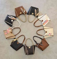 حقائب نسائية • توصيل كل العراق • توصيل مجاني بعقوبة