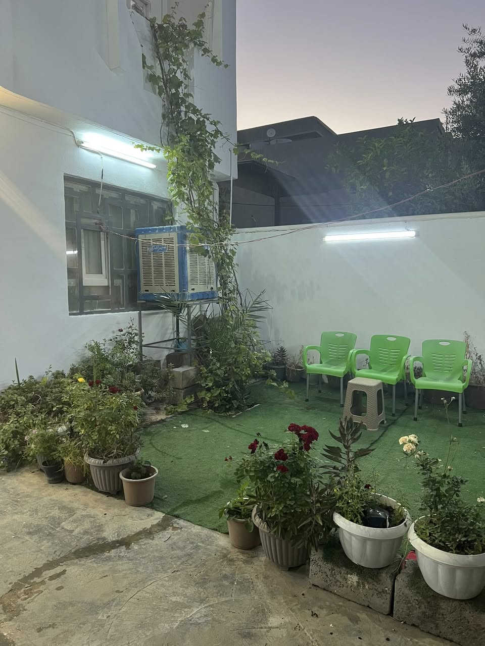 دار للبيع حمزلي  قرب منتوجات  يم جسر جديد 160 متر قاطين  كاشي  سيراميك بيت بيها ساعه ماي وساعه كهربا وقريب عل شارع فرع تبليط الي يريد يخابر او يجي خاص


**إذا كنت صاحب هذا الإعلان وتريد حذفه لأي سبب، رجاءا أرسل رسالة إلى الدعم الفني**