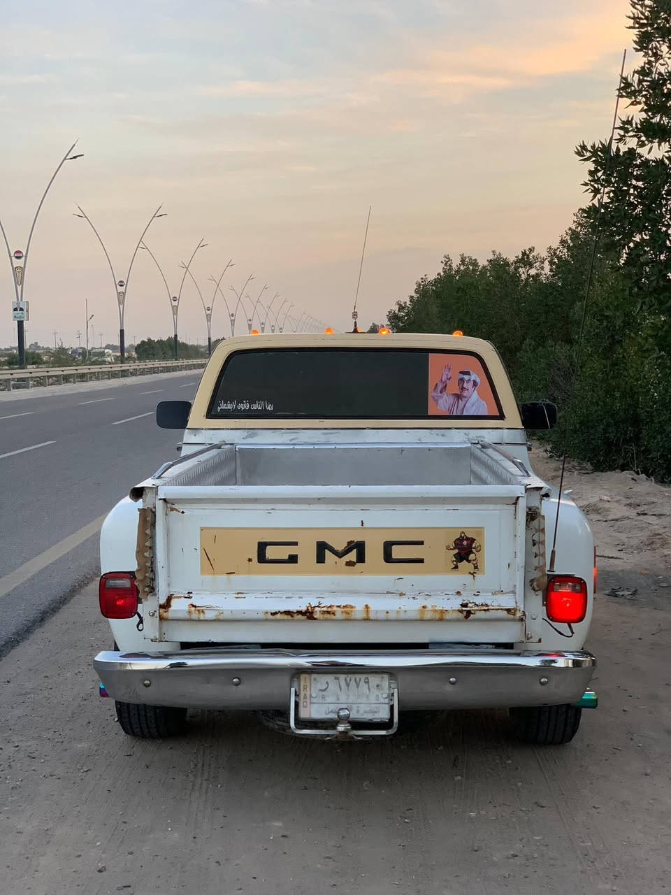 سلام عليكم سياره للبيع جمسي موديل 77 بجم٨٥ كير مكينه بلاد مكينه ٤٥٠ وكير ٤٠٠  مكفول من نقل وكص وصوليات 

ملاحضه اني مكلف بنشر هاذا راعيها *********** البصره سفوان
