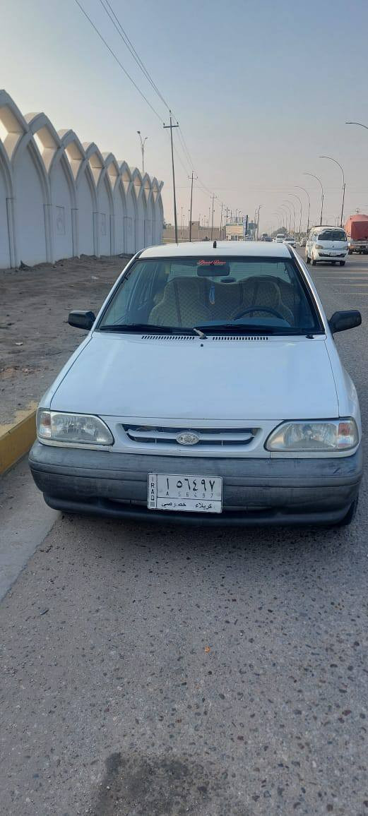 سلام عليكم سايبه للبيع موديل
2018 مكفولة كفاله عامه
 كير ومكينه جدد تخم تاير
 حداديه جديد رقم كربلاء مداور ثاني يوم السعر 52مكاني كربلاء اتصل عل رقم *********** ......***********
