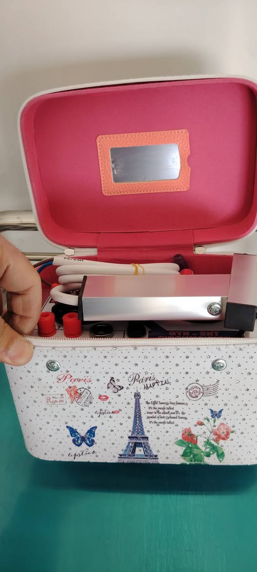 السلام عليكم مستلزمات جديدة للبيع   للاستفسار التواصل  ع الخاص لطفا


**إذا كنت صاحب هذا الإعلان وتريد حذفه لأي سبب، رجاءا أرسل رسالة إلى الدعم الفني**