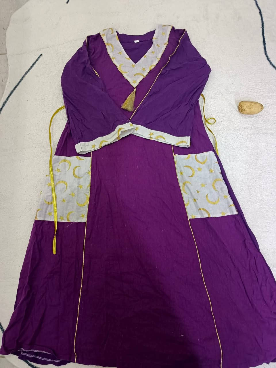 لبيع


**إذا كنت صاحب هذا الإعلان وتريد حذفه لأي سبب، رجاءا أرسل رسالة إلى الدعم الفني**