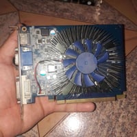 كرت شاشة • GT730 • ٢جيجا