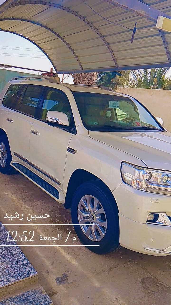 لانكروز 2017 رقم اربيل بسمي كفاله من كل شي سته ستندر فول موصفات لسعر470 وبيها مجال اتصال ع رقم ***********   مكان ديوانيه ***********
