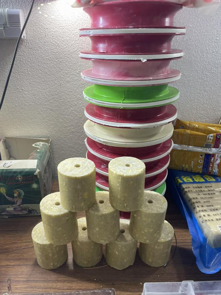 يوجد لدينا مستلزمات صيد الاسماك. عنوان خانقين داخل السوق مجاور جامع مصطفى بك  يوجد لدينا خدمه توصيل داخل خانقين فقط ***********وتساب📞📱
