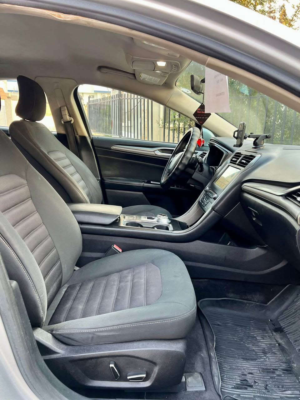 کوردی// تەنها فرۆشتن 

Ford fusion SE 2017

سبوغ//
چامرلغ پێشەوە سایەق
دەرگا و دۆسە
بستەک شان 

بێ ناوگرتن 

ئێرباگ شان

سەنەوی نوێیە 

١١٢ هەزار مایل 

شاشە گەورە 

V.4 /  1.5 torbo 

مەکینە کەپس

نرخ//  ١٠٥٠٠ $

عربي// للبیع فقط 

Ford fusion SE 2017

تفاصيل //
جامرلغ امامي سائق 
الباب و الدوسة 
شبر  كتف 

بدون دواخل 

ايرباك كتف

سنوية جديد 

١١٢ الف مايل ماشي

شاشه كبير 

V.4 / 1.5 توربو

محرك ما مفتوح 

سعر /  ١٠٥٠٠ $ أربيل, العراق


**إذا كنت صاحب هذا الإعلان وتريد حذفه لأي سبب، رجاءا أرسل رسالة إلى الدعم الفني**