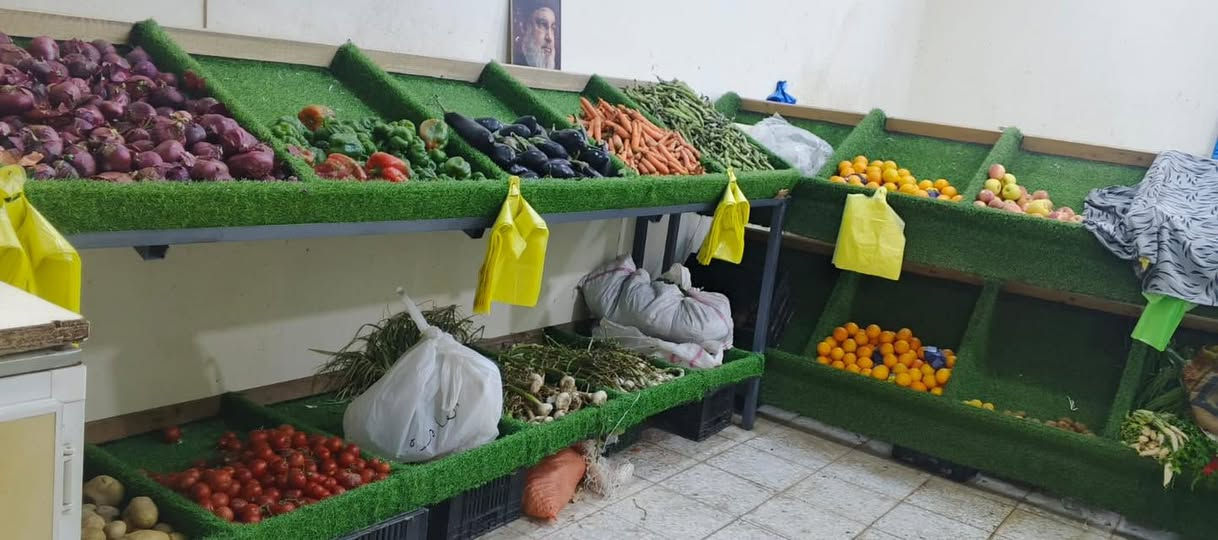 ميوزه مخضر للبيع 

ما متواجد على الفيس 
 للاستفسار ***********
