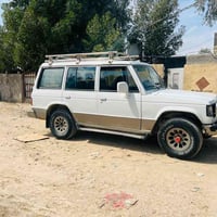 للبيع 🚗🔥 سيارة كالوبر موديل 1997 💰 السعر: 43 قابل للتفاوض ⚙️ القير: عا...