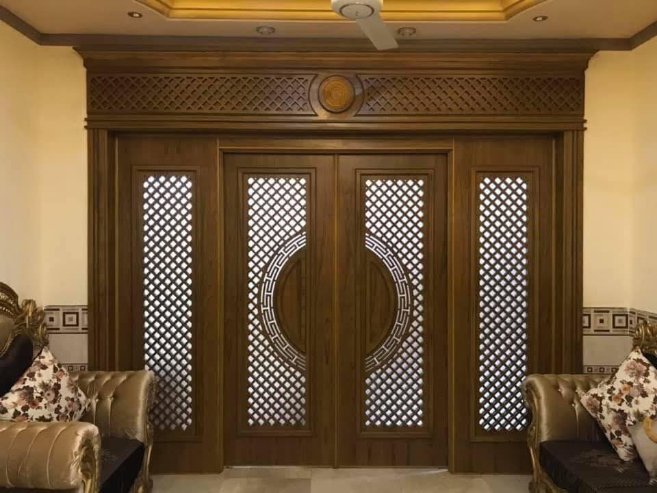 نجارة البيت السعيد موبليا عامه احدث الموديلات بإدارة هادي النجار ***********
