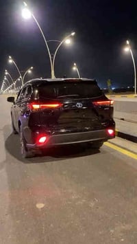 هايلاندر هايبرد • ٢٠٢٣ • سامراء