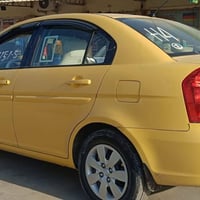 البيع اكسنت امريكي 2009 رقم بغداد دولي كير وميكنه شرط هيئه وغرمات صفر ...