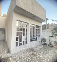 دار للبيع - بغداد / الكرخ / حي التراث ✔️ طابو صرف  ✔️ المساحة 100 متر ...