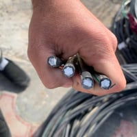 ضفيره ٤×٣٥ • تركي • ٧٦م