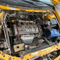 ليفان 620 • كهربائيات شغاله • مكفوله من ضربه