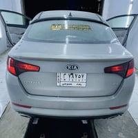 اوبتمى • ٢٠١٢ • رقم بغداد