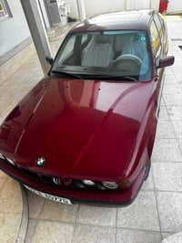 بي ام ٥٤٠ • رقم نينوى • البصره