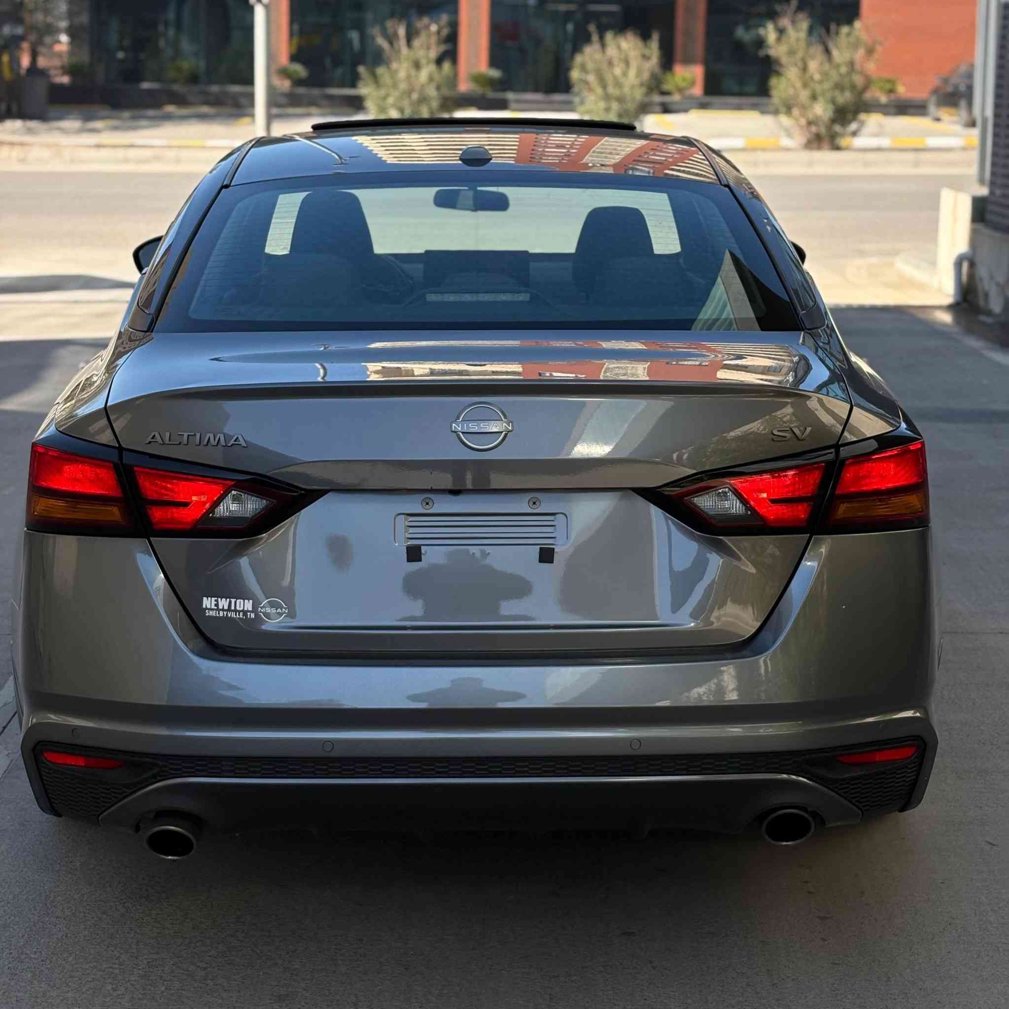 نيسان ئالتيما 2024 فول مواسەفات SV PLUS 
حاديسەى خەفيفه
تەنها 27,000 روشتووه
دوو بستى بونيدى بوياخه بەبى ناووكرتن
پيشى كەبسه هەموو شتيكى بەشەرت
ئيرباكى نەتەقيووه به شەرت
ژماره كاتيه دوو مانكى لەکەلە بو رەقم
هيچ نوقسانى نيه جاهيزه

سـعـر : لە کۆمێنت داوابکە ڕاستەوخۆ بۆت دێت 📥 

گێر و مەكينه و بەرد و رادار به شەرت 
هیچ کێشەیەکی تێدا نییە 

ژمارەی خاوەنەکەی 
وەتساب : ***********
