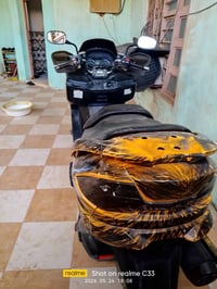 دراجه سكاي ويف دراجه البيع بيه كلجات خفيف  خابرني وسهله 07887893162