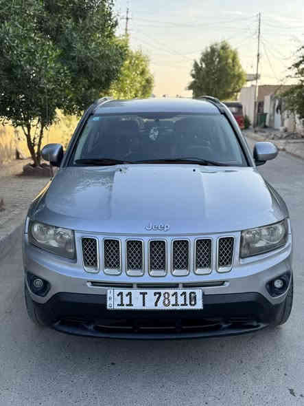 #_للبيع_او مراوس 🚘
———————————————— 
جيب كومباكس 2016 رقم بغداد دولي 
كير محرك تبريد دواخل السيارة نضيفه نفس الي بالصورة  تشغيل عن بعدكهربائيات صدر  تخم تاير دواخلهه  كلهه نضيفه ٤ سلندر 2400 
ضرر جاملغ وحافه بنيد بدون اي دواخل والسونار موضح كل التفاصيل 
السيارة كامله وبالعافيه ؏ الياخذهه ❤️
—————————————————————
#_السعر / 92 ورقة💰و بي مجال
#_للاستفسار / ☎️ ‬ ‭***********‬
