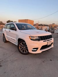 شيروكي اوفرلاند • ٢٠١٨ • وارد امريكي