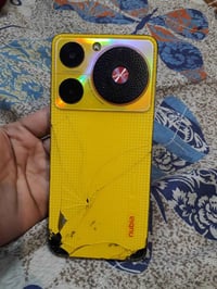 جهاز زت بوفا جهاز يخبلل حيل  بصمتين ذاكرته 128  رام 8 بوبجي 60 فريم صو...