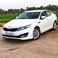 اوبتيما • ٢٠١٣ • محرك ٢٤٠٠