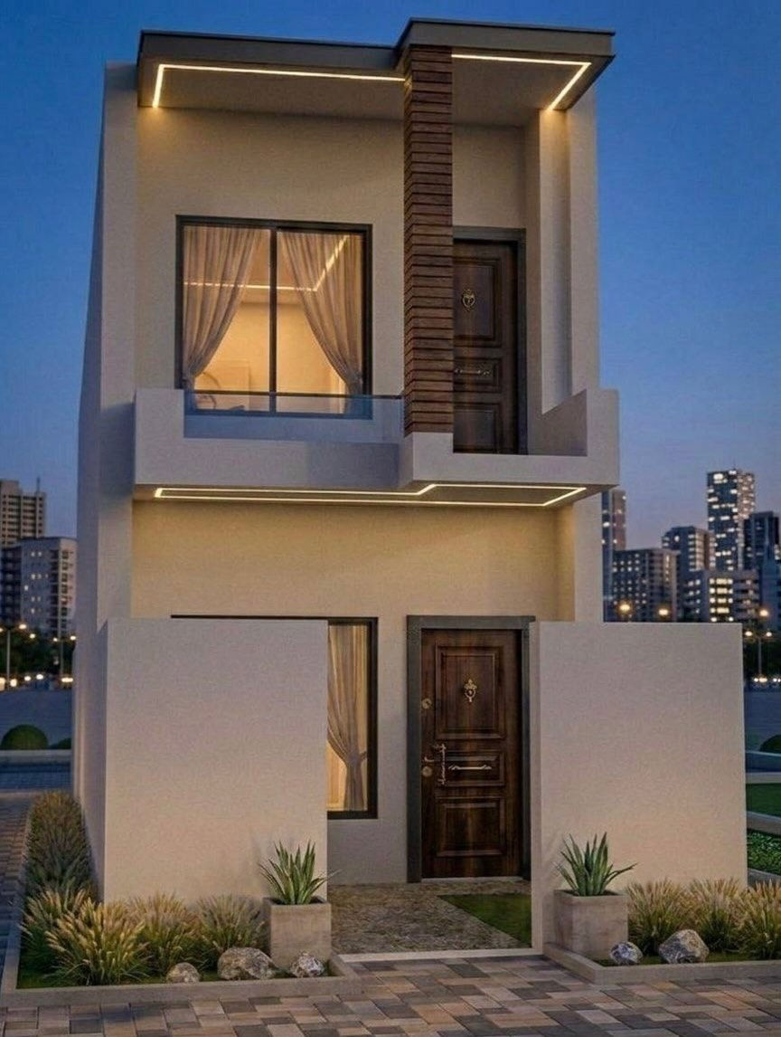 تصميم واجهة منزل .

واجهة 4 م نزال ٢٠ م .

الفتحة الي بالبلكونه ممكن تكون درج خارجي ينزل إلى الاسفل .

#مهندس_عمر 
#مهندسى


**إذا كنت صاحب هذا الإعلان وتريد حذفه لأي سبب، رجاءا أرسل رسالة إلى الدعم الفني**