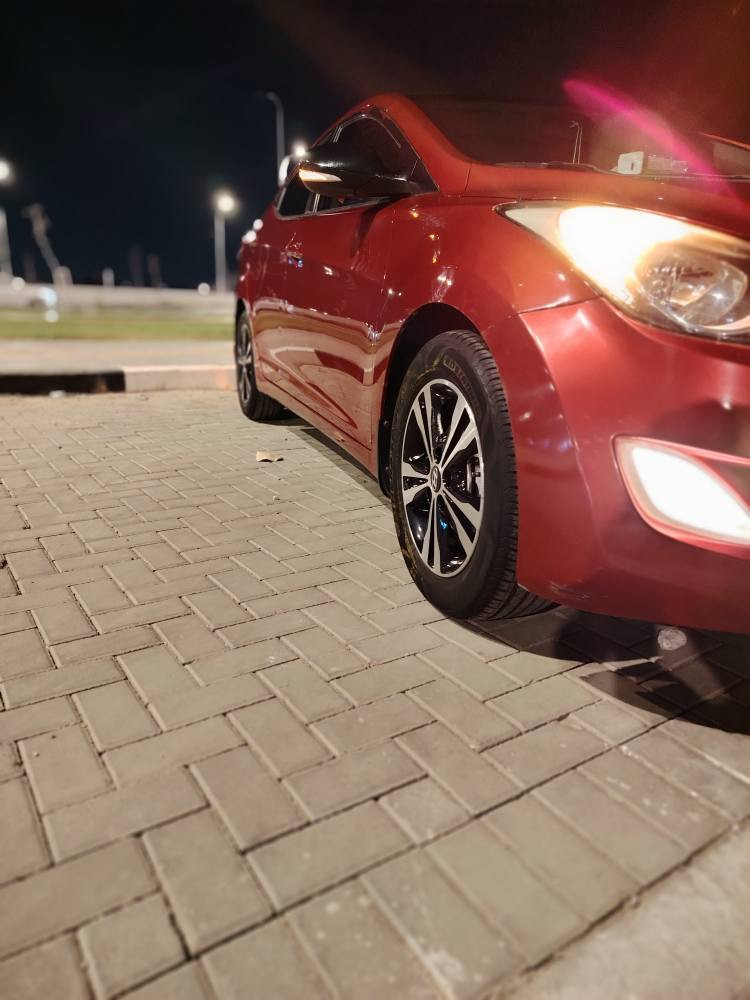 سياره هونداي النترا للبيع موديل 2014 محرك دوش 1600السياره مكفوله ماعدى الدعاميات والدوس مصبوغات السياره بااسمي رقم دولي تحويل مباشر السعر 120 للستفسار *********** البصرة, العراق
