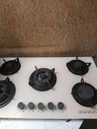 طباخ • شغال • أجهزة منزلية