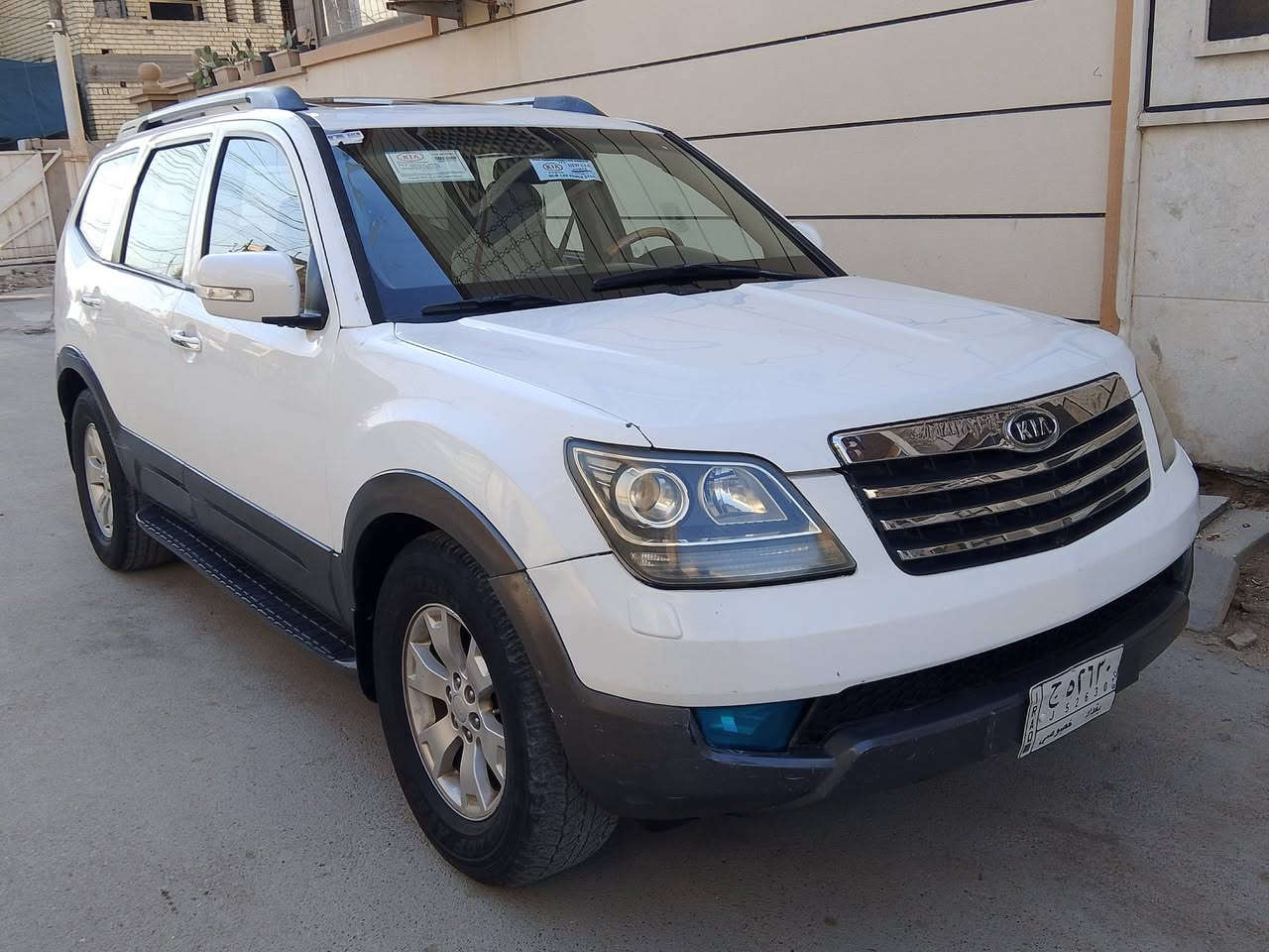 كيا موهافي 2012 فول مواصفات للاخير اعلى فئة فتحة بصمة مري شفط كشنات كهرباء حساسات تبريد بيانو شاشة كامرة سيارة مصبوغة عام السعر 100 قفل عنوان بغداد البلديات للاتصال ***********
