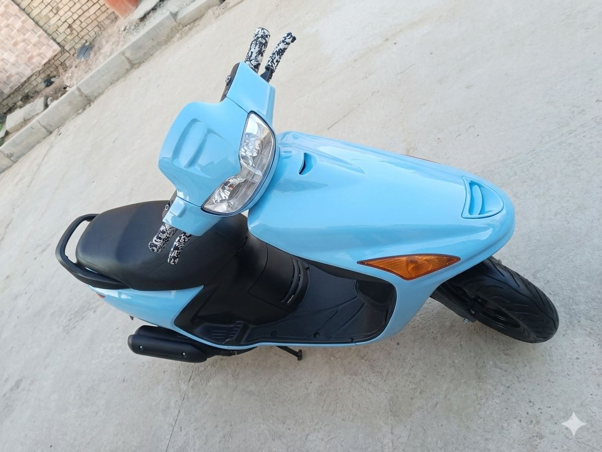 دراجه فراشه فحل نظافه فول
مكينه خرسه شلعه معدل جاهزه
سلف هندر كيجات كهربائيات قفاله كله شغاله
كفر أصلي مختم  بريكاته كله 
سعره 375 بيه مجال


**إذا كنت صاحب هذا الإعلان وتريد حذفه لأي سبب، رجاءا أرسل رسالة إلى الدعم الفني**