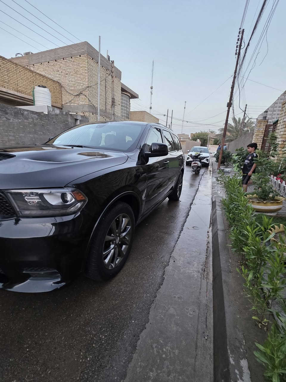 مويل15بدون حادث فقط صبغ رقم صاحب السياره ***********
