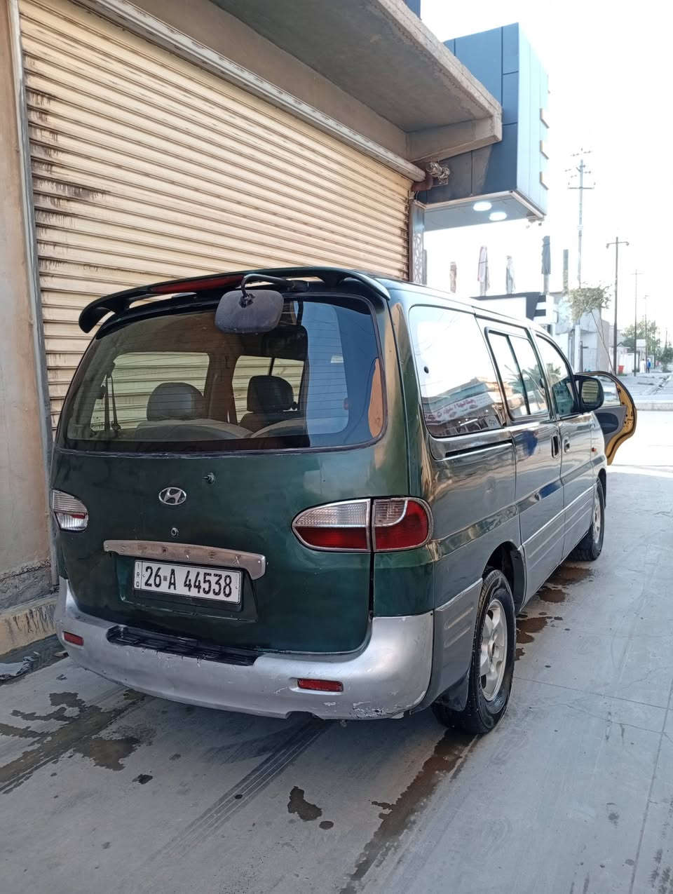 للبيع استاركس 2000
ومراوس حسب القناعة ***********
