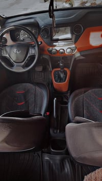 هيونداي i10 • ٢٠٢٠ • بدون حادث